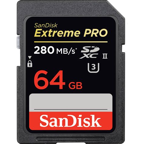 sd cards for cameras explained